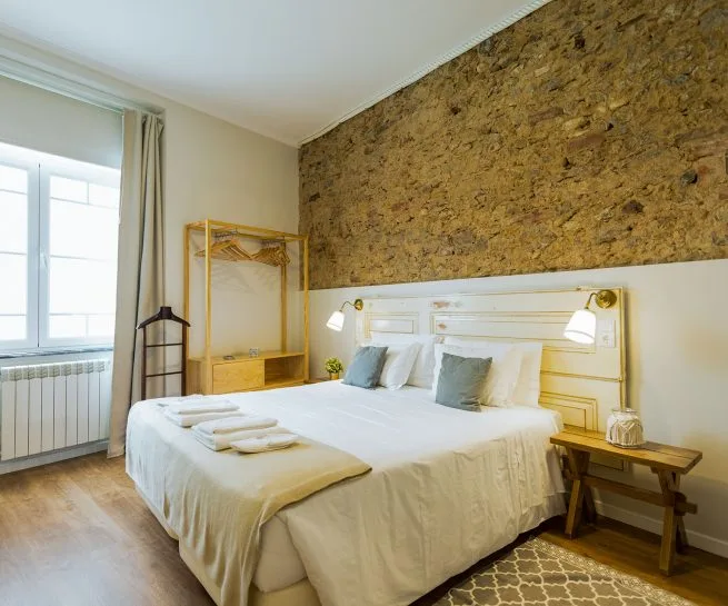 Room Nine
