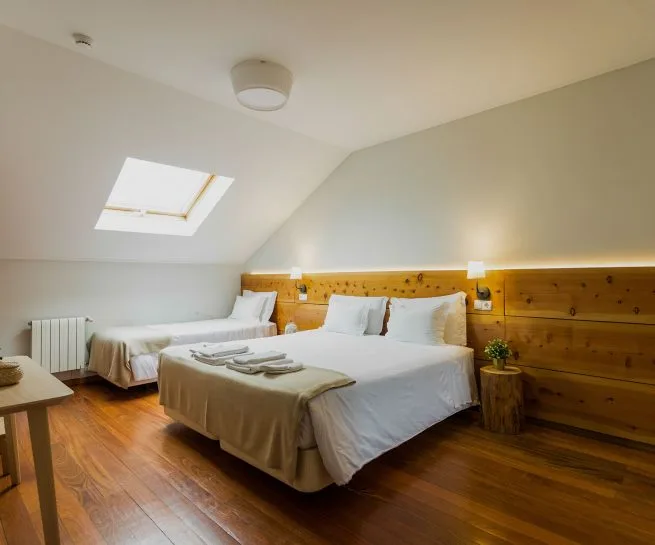 Room Three