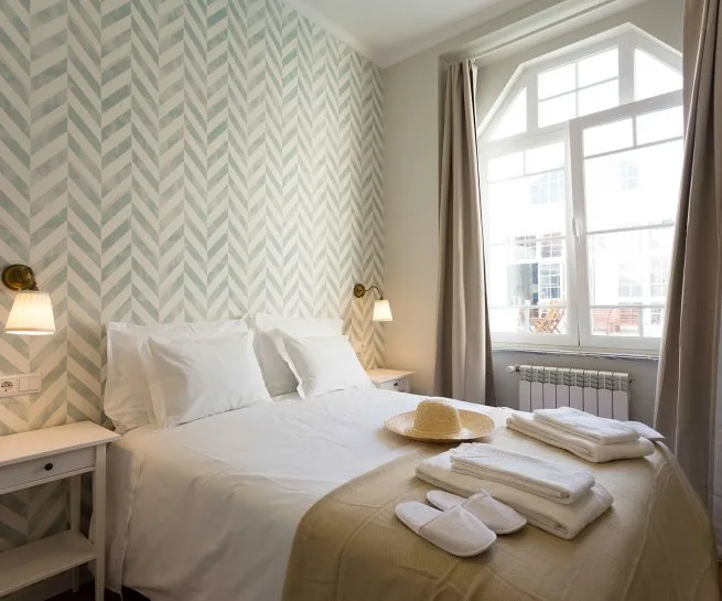 Room Eight