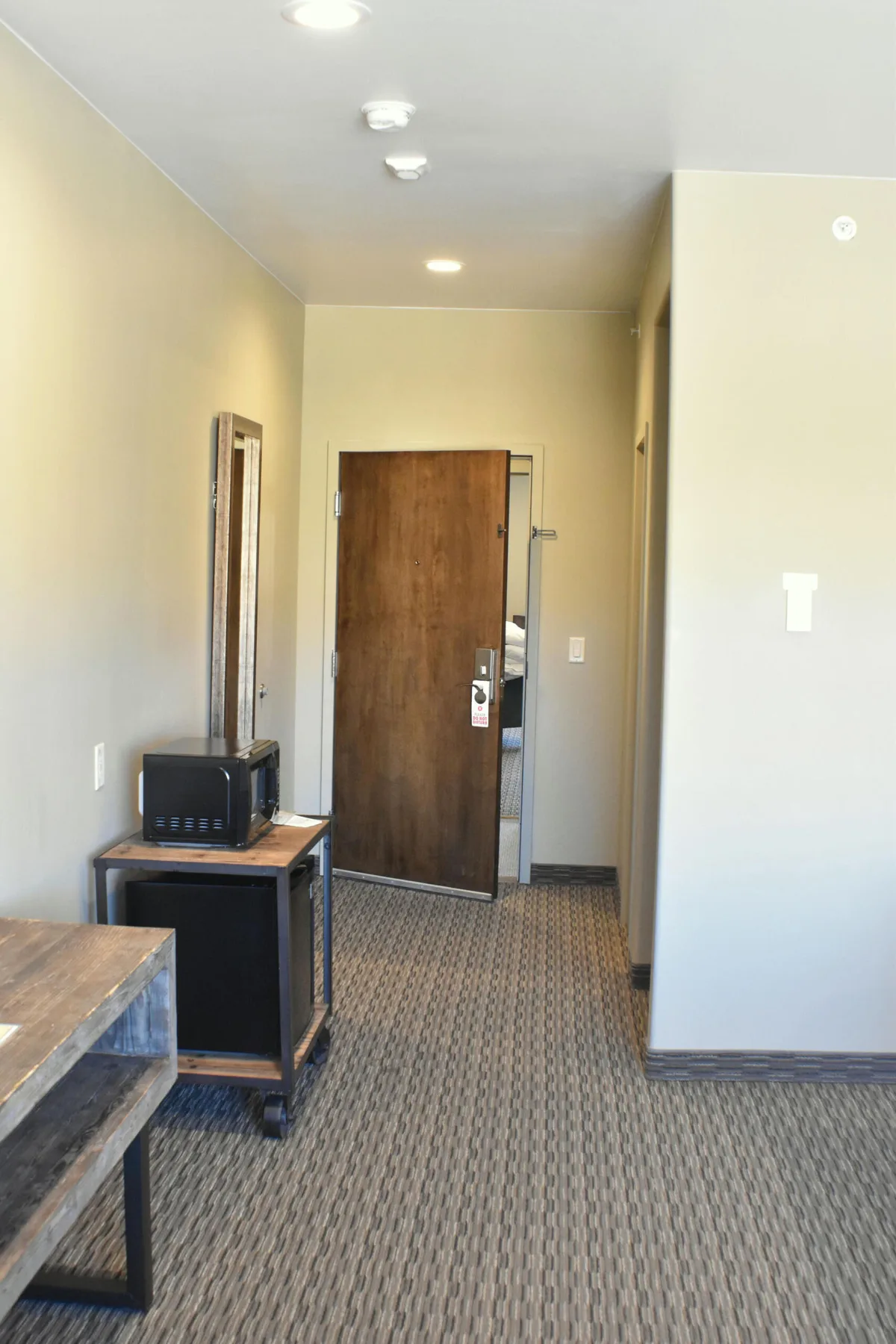 Foto de Canyon Country Lodge