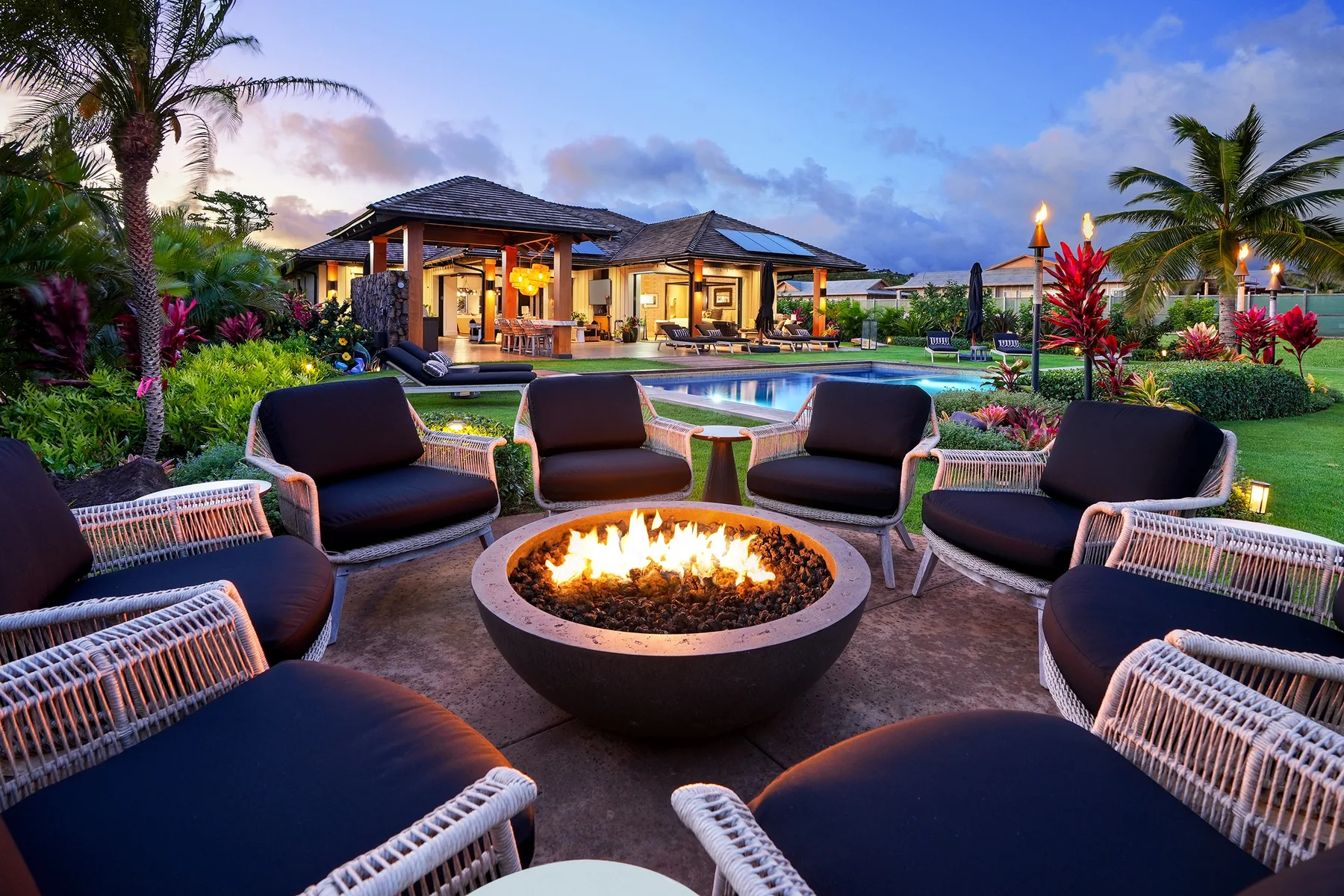 Hale Pakika at Kukui'ula