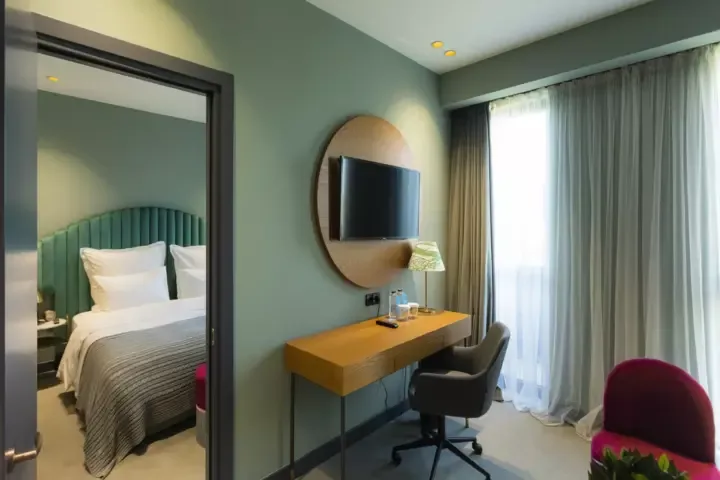 Suite ejecutiva