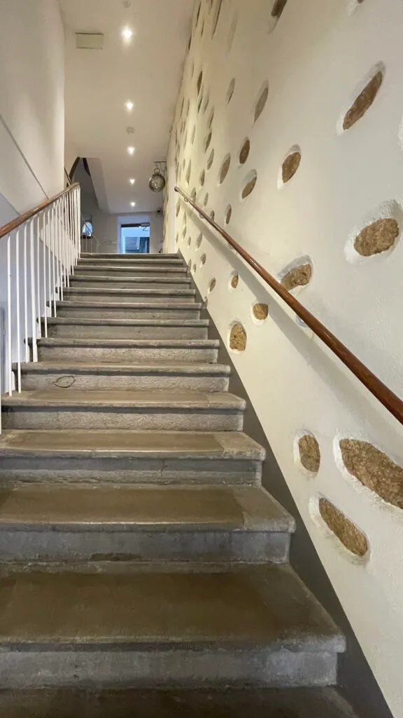 Hotel property photo
