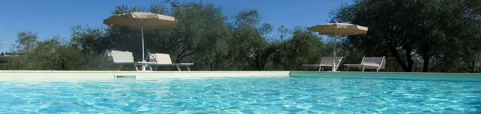 Agriturismo La Torretta
