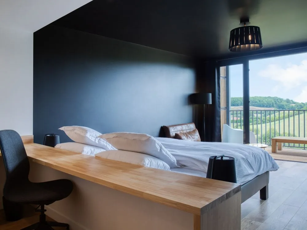 Hotel property