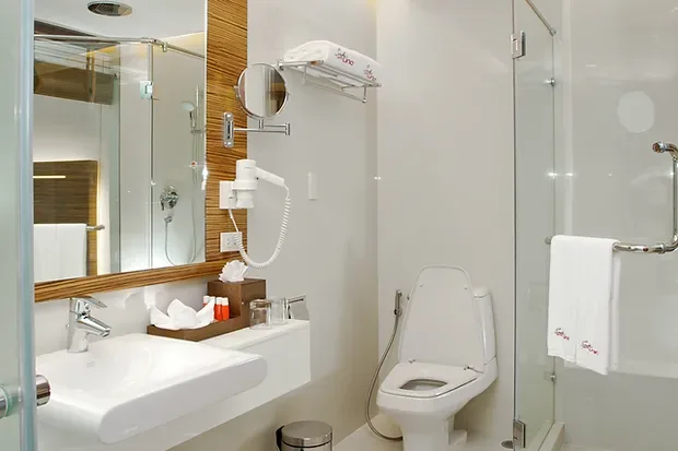 Baño Premier