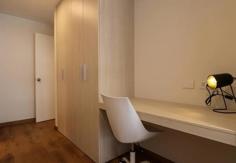 Ethereal 2BR w/ Balcony in Miraflores