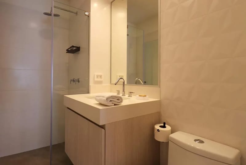 Ethereal 2BR w/ Balcony in Miraflores