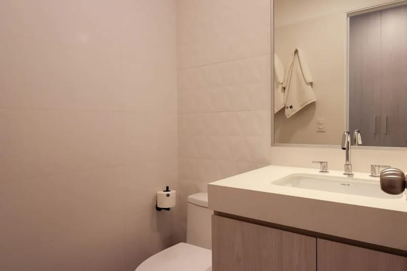 Ethereal 2BR w/ Balcony in Miraflores