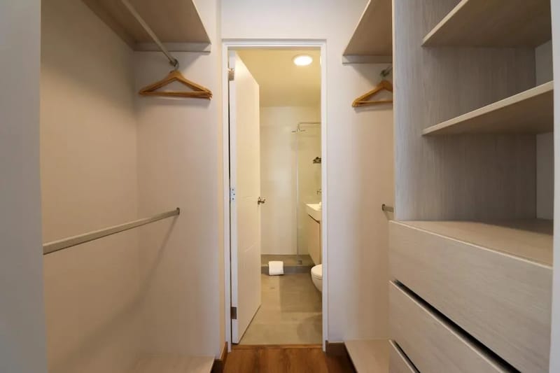 Ethereal 2BR w/ Balcony in Miraflores