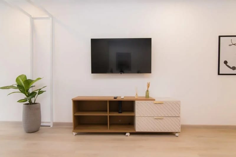 Polished Loft in Laureles w/ Gym