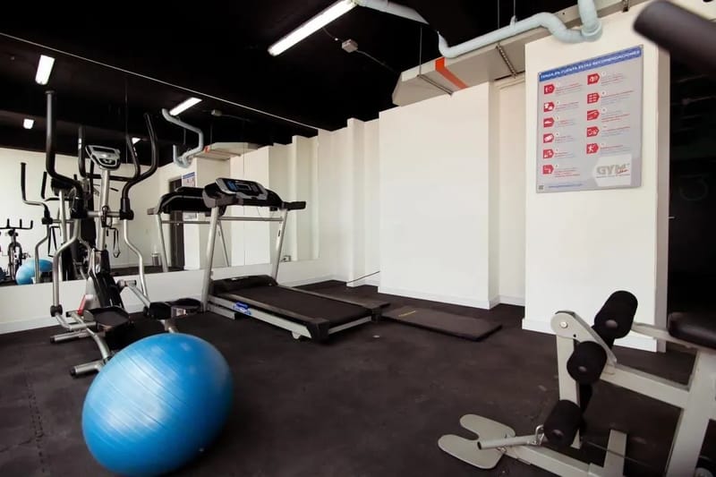 Polished Loft in Laureles w/ Gym