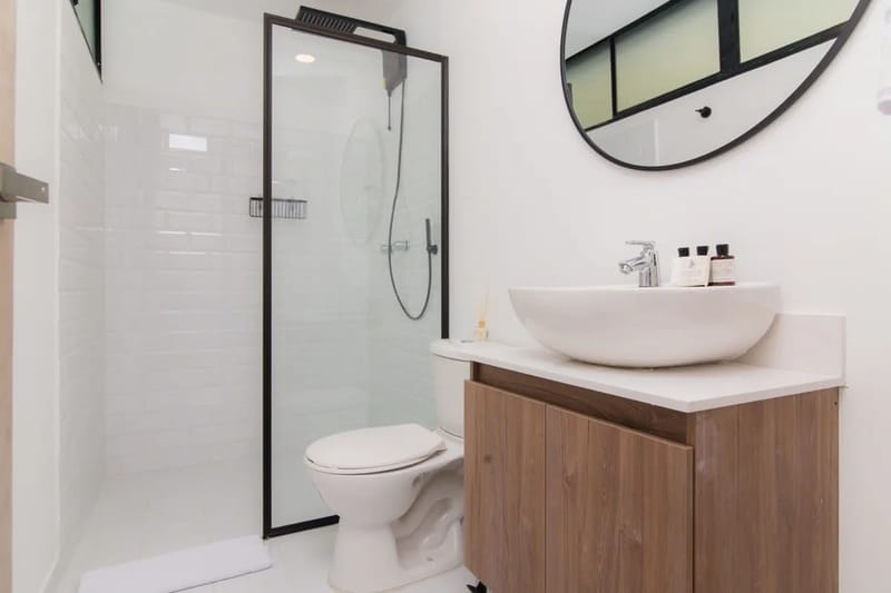 Polished Loft in Laureles w/ Gym