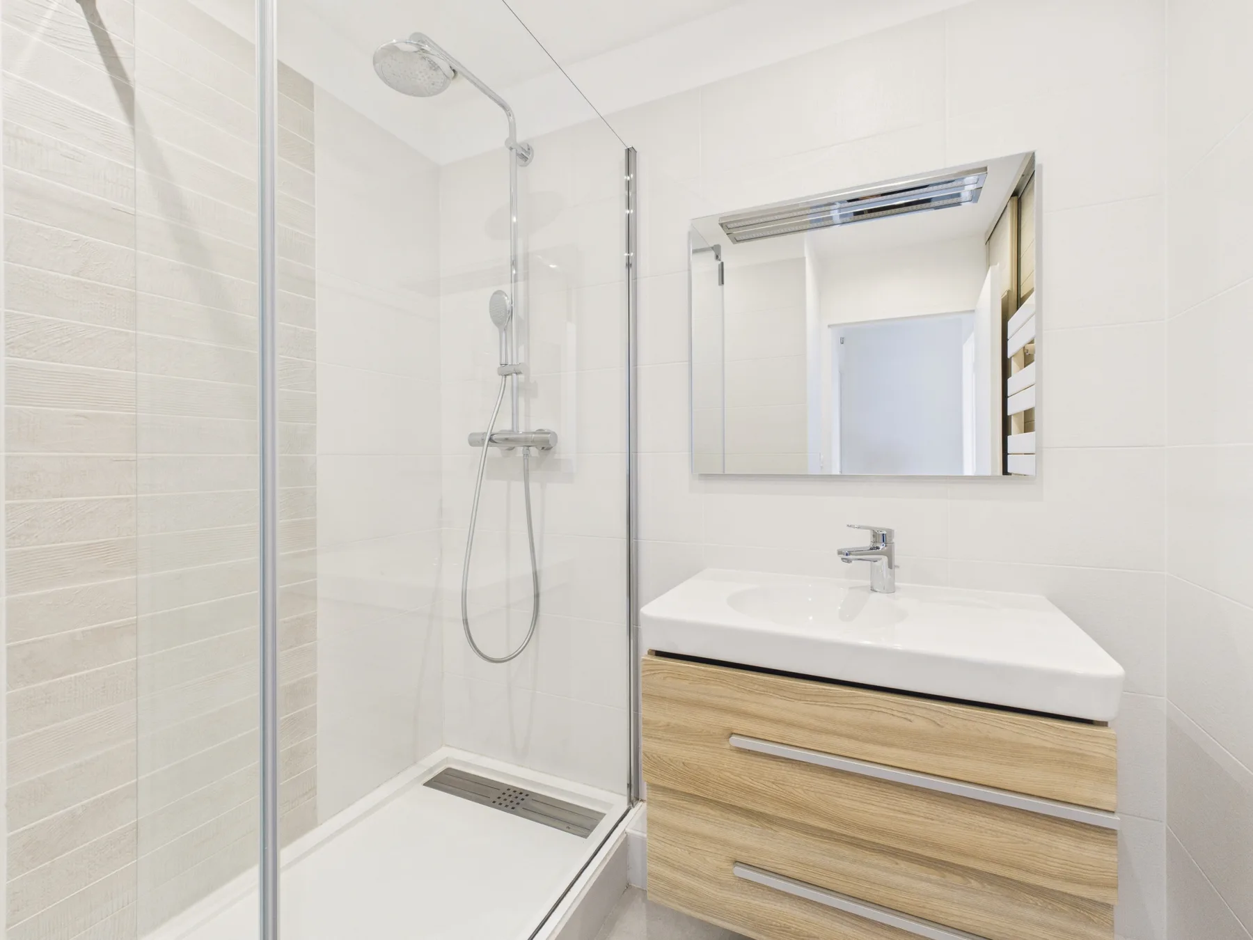 Casa en complejo residencial - piscina - 2 adultos/2 niños