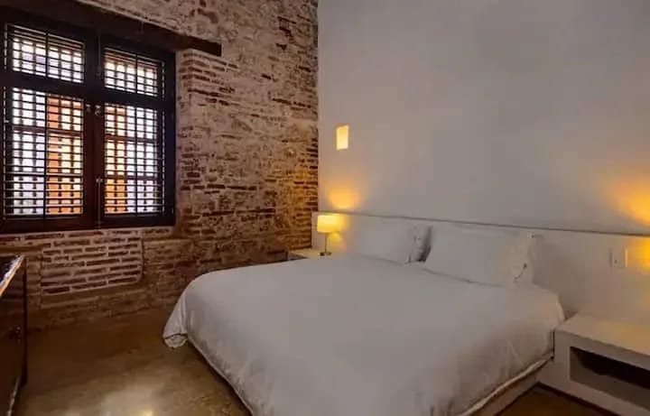 Luxurious House w/ Fantastic Pool in Cartagena