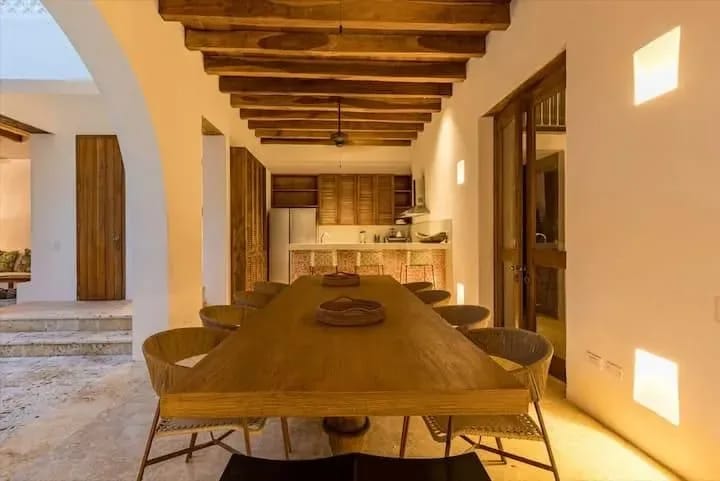 Luxurious House w/ Fantastic Pool in Cartagena