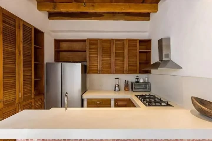 Luxurious House w/ Fantastic Pool in Cartagena