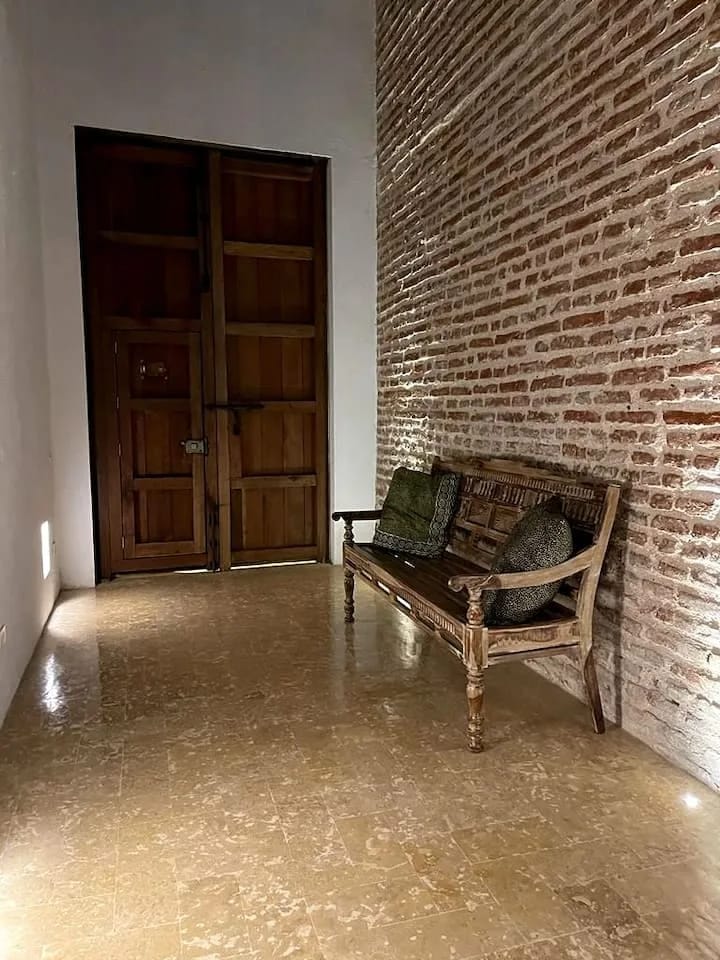 Luxurious House w/ Fantastic Pool in Cartagena