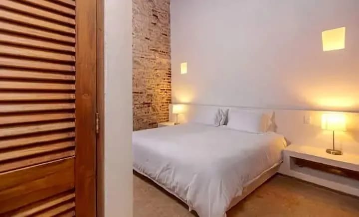 Luxurious House w/ Fantastic Pool in Cartagena