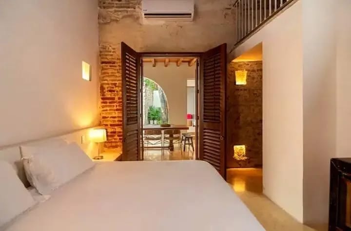 Luxurious House w/ Fantastic Pool in Cartagena