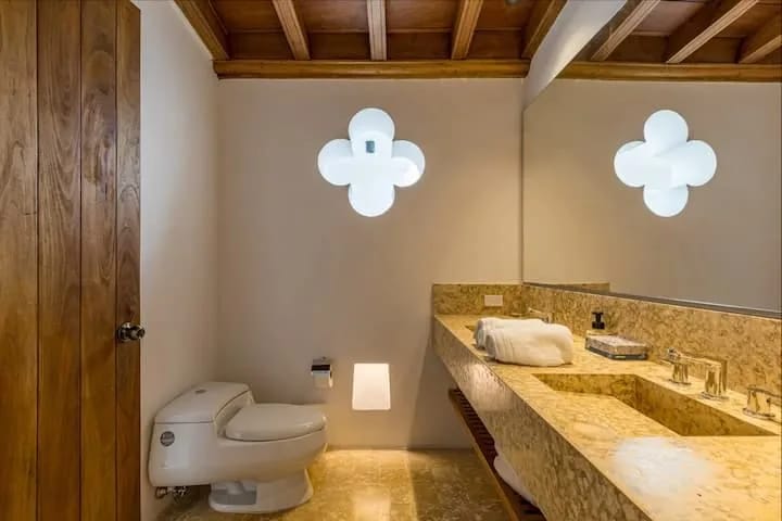 Luxurious House w/ Fantastic Pool in Cartagena