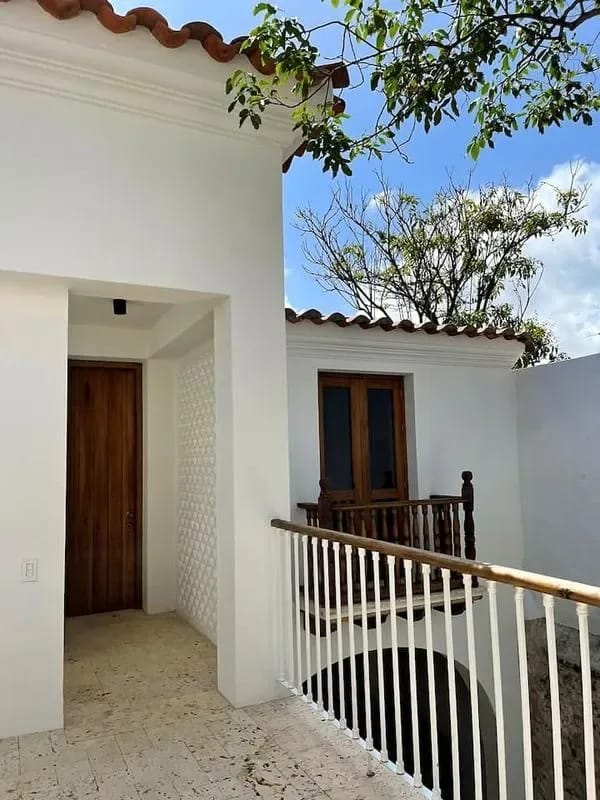 Luxurious House w/ Fantastic Pool in Cartagena