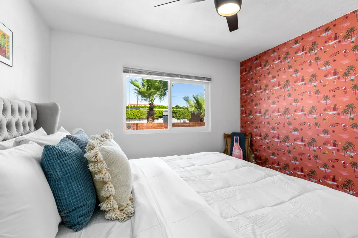 Demuth Desert Retreat