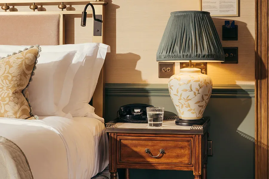 Dormitorio Nook Room