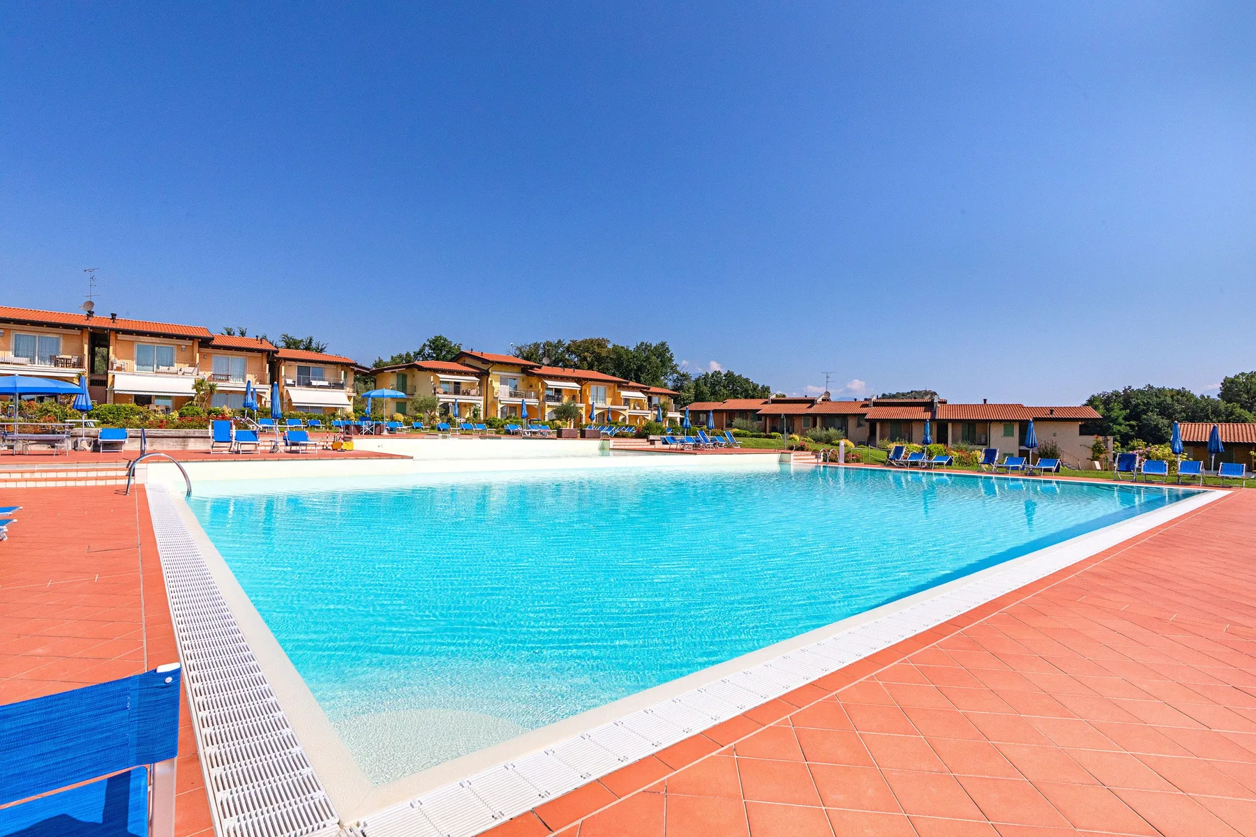 Montecolo Resort F2