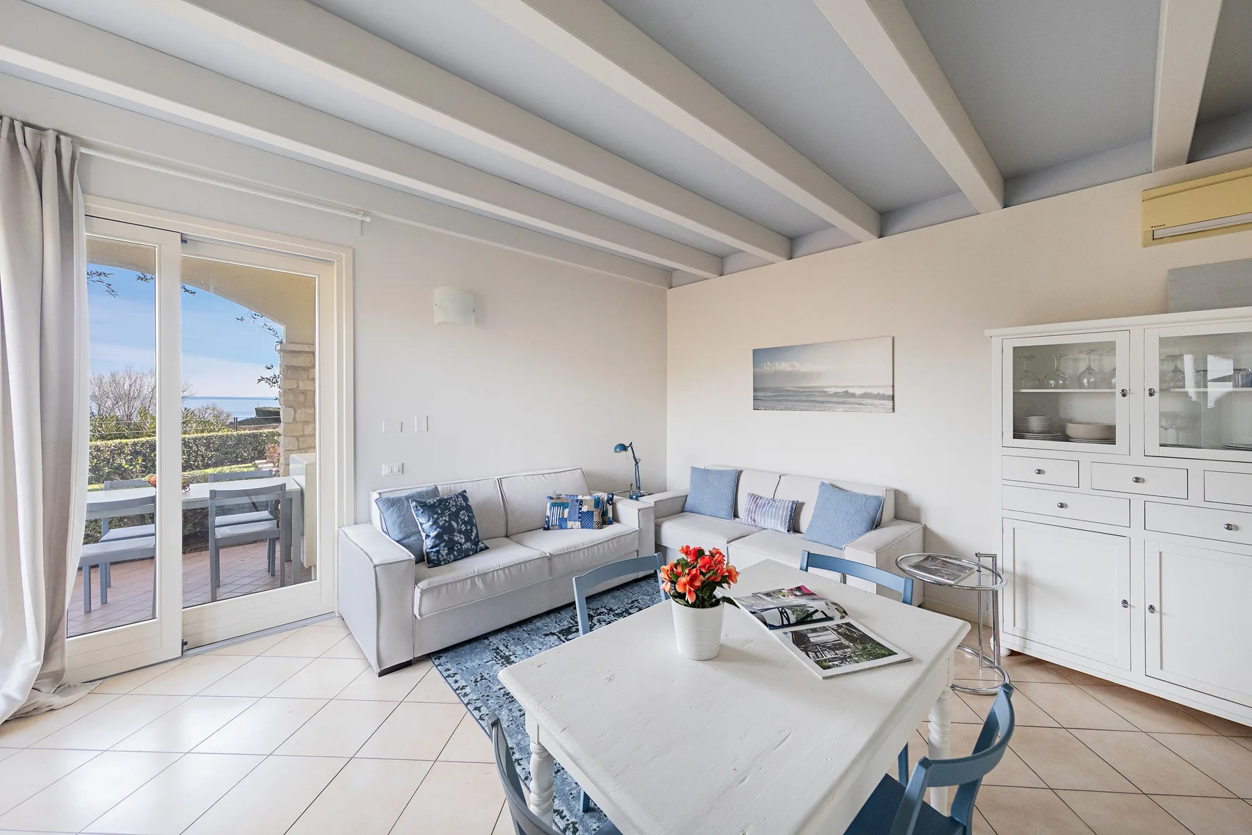 Montecolo Resort F2