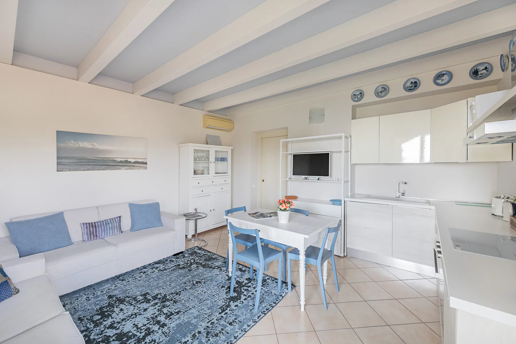 Montecolo Resort F2