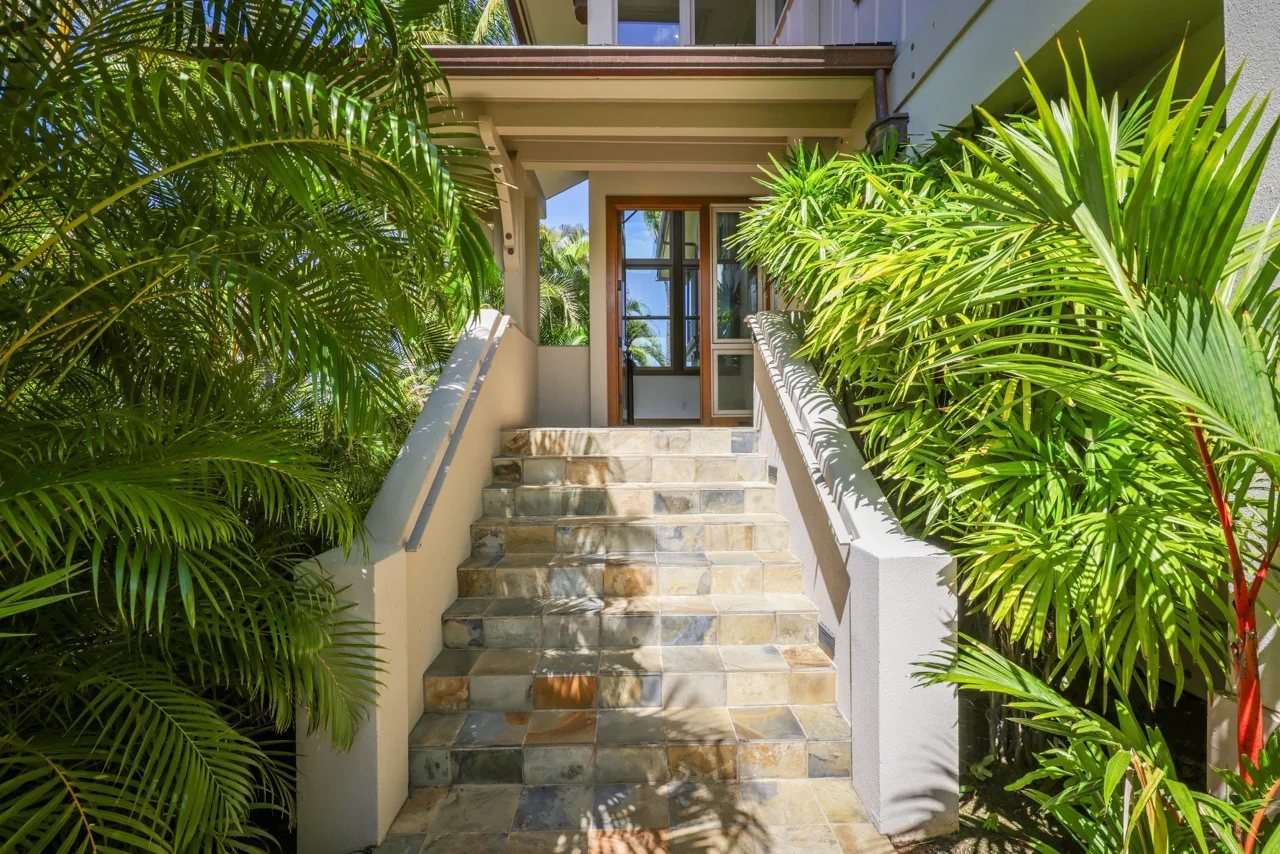 3BD Ka'Ulu Villa (109A) at Hualalai Resort