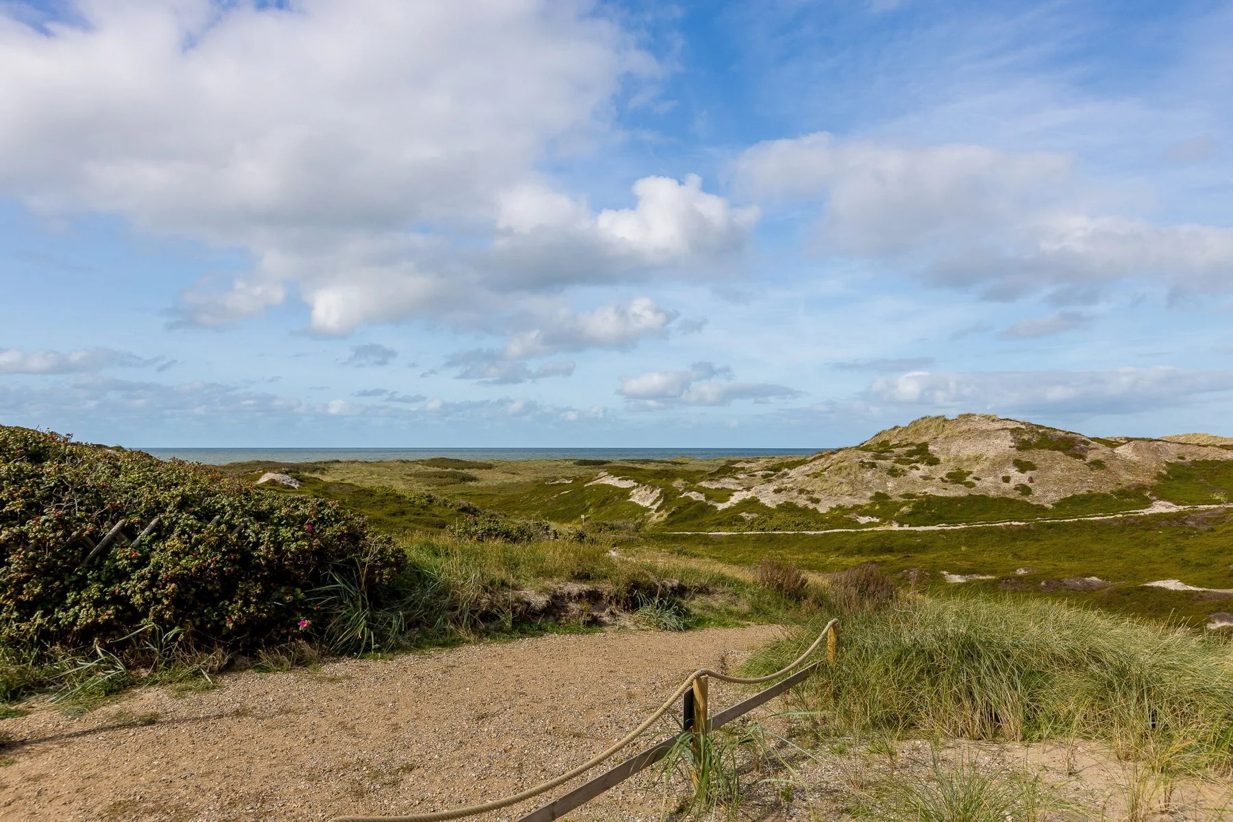 Watt'n Meerblick 1