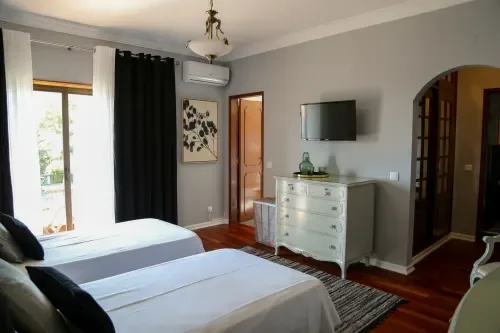 Habitación