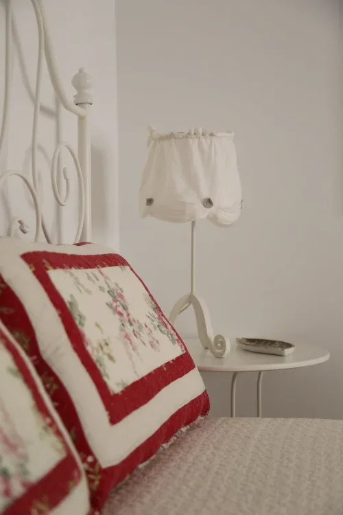 Habitación de huéspedes