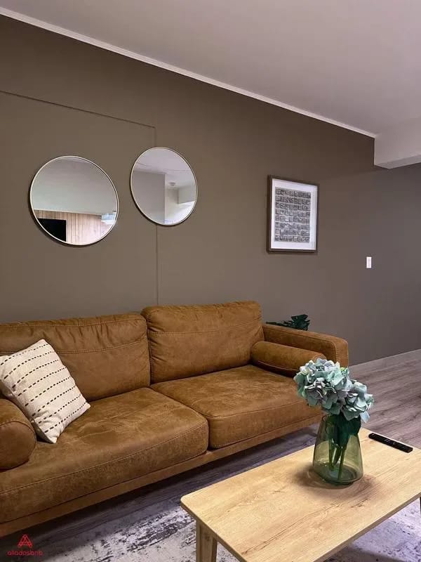 Modern 1BR at San Isidro - ALT 301