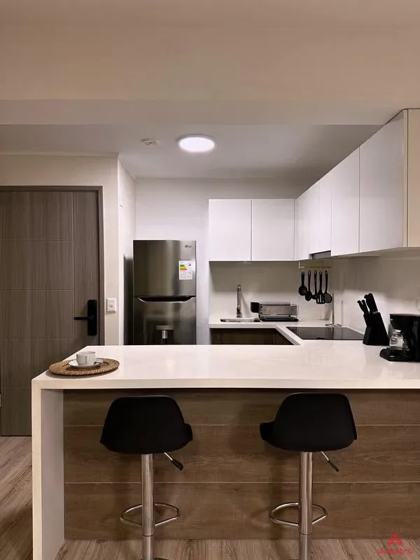 Modern 1BR at San Isidro - ALT 301