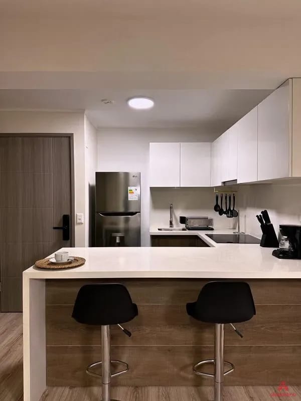 Modern 1BR at San Isidro - ALT 301