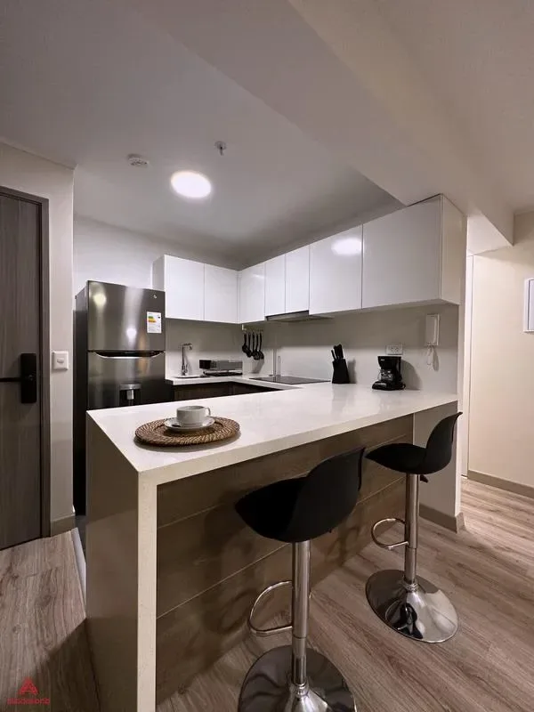 Modern 1BR at San Isidro - ALT 301