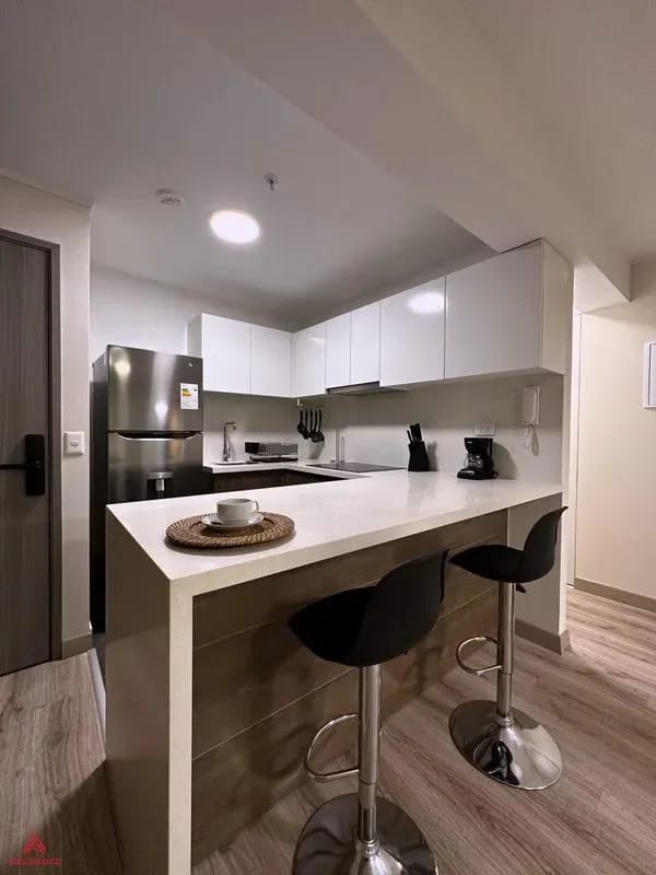 Modern 1BR at San Isidro - ALT 301