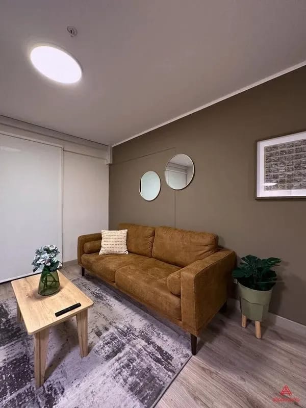 Modern 1BR at San Isidro - ALT 301