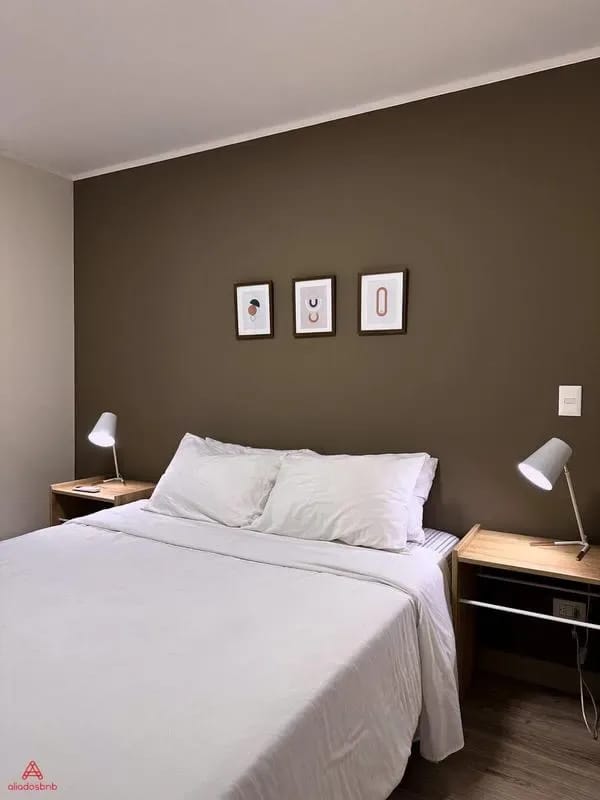 Modern 1BR at San Isidro - ALT 301