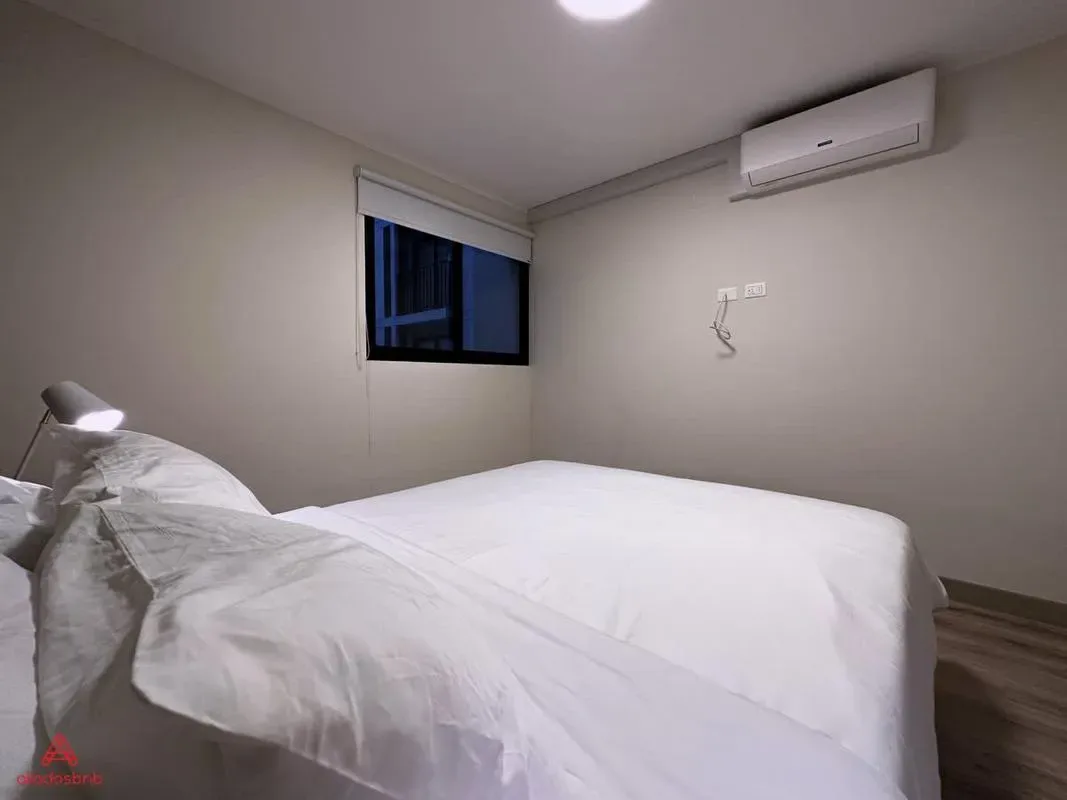 Modern 1BR at San Isidro - ALT 301