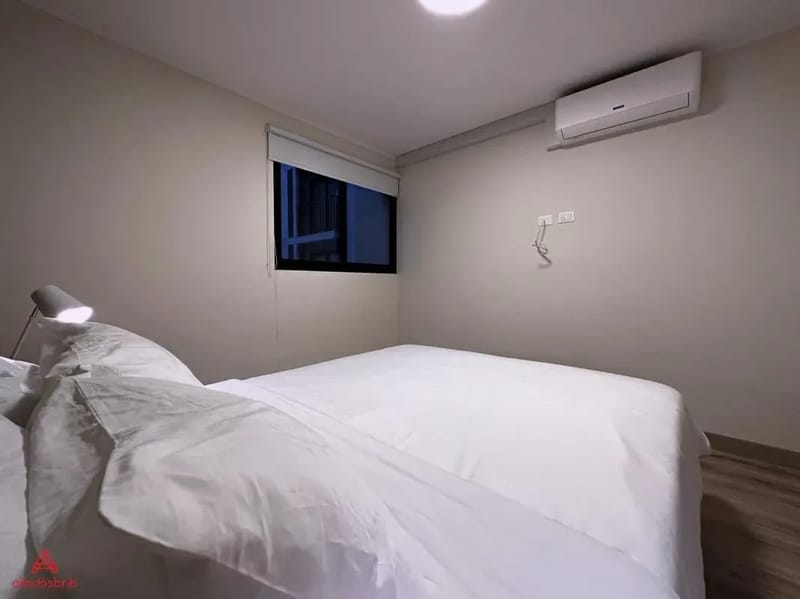 Modern 1BR at San Isidro - ALT 301