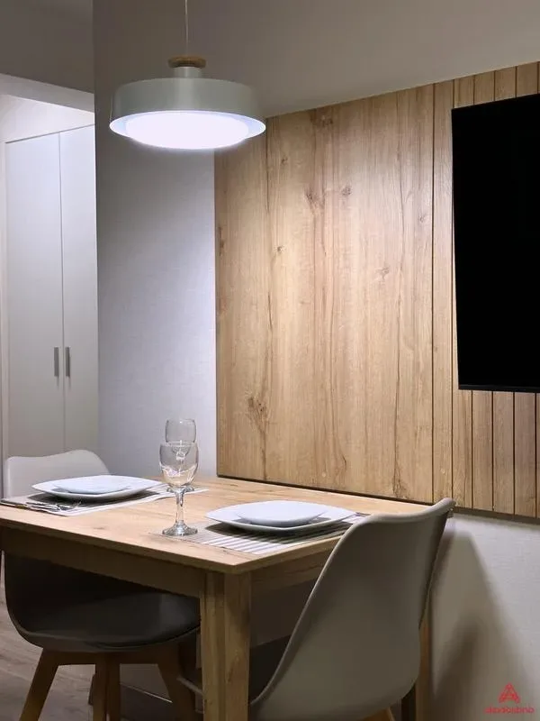 Modern 1BR at San Isidro - ALT 301