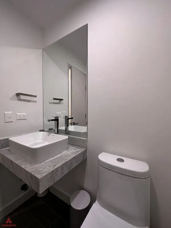 Modern 1BR at San Isidro - ALT 301