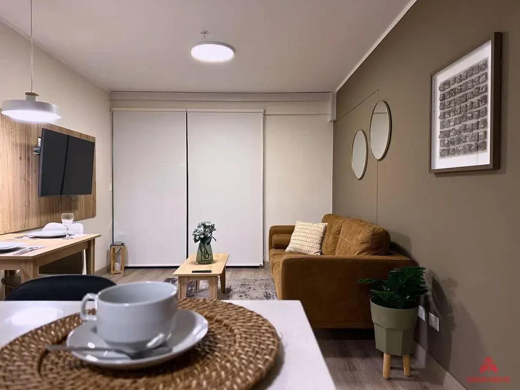 Modern 1BR at San Isidro - ALT 301