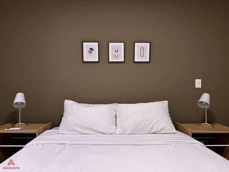 Modern 1BR at San Isidro - ALT 301