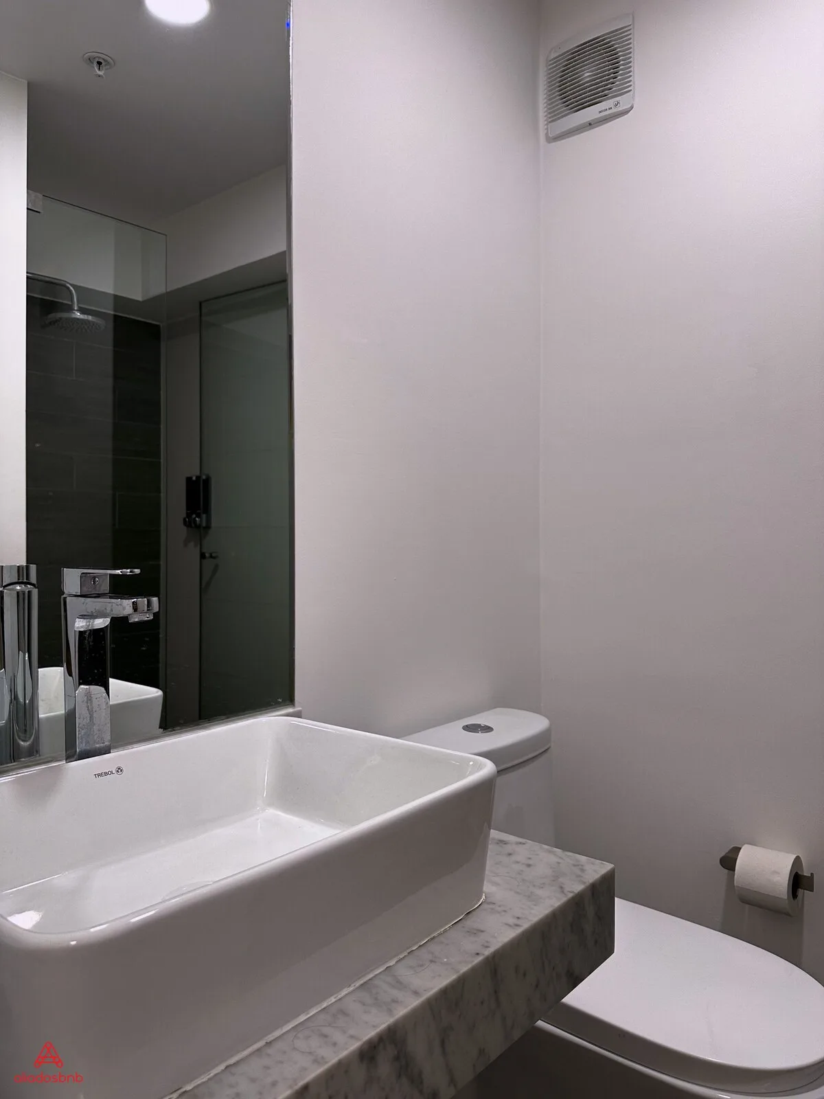 Modern 1BR at San Isidro - ALT 301
