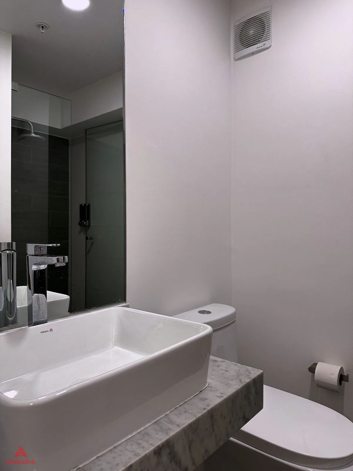 Modern 1BR at San Isidro - ALT 301